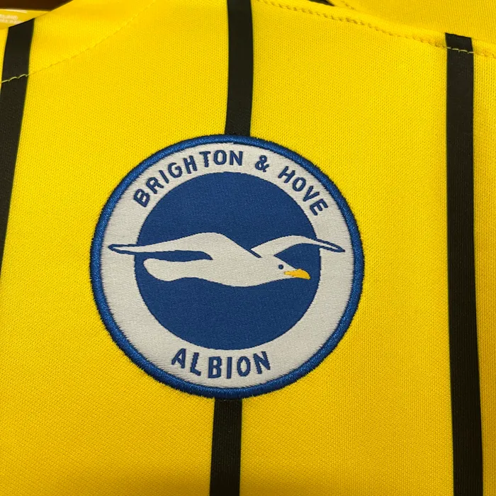 Camisa Brighton II 2024/25, foto 2