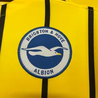 Camisa Brighton II 2024/25, foto 2