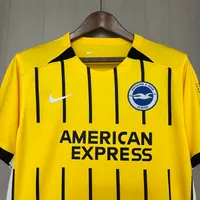 Camisa Brighton II 2024/25, foto 3