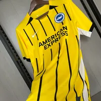 Camisa Brighton II 2024/25, foto 4