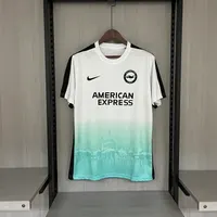 Camisa Brighton III 2023/24, foto 1