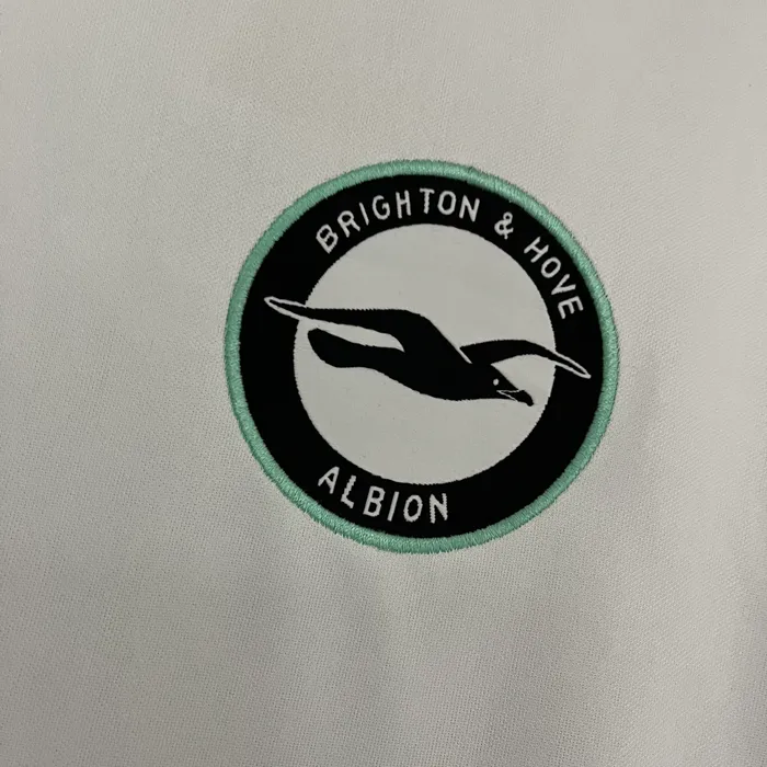 Camisa Brighton III 2023/24, foto 2