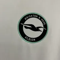 Camisa Brighton III 2023/24, foto 2