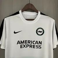 Camisa Brighton III 2023/24, foto 3
