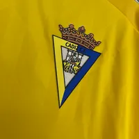 Camisa Cádiz I 2023/24, foto 2