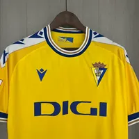 Camisa Cádiz I 2023/24, foto 3