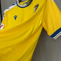 Camisa Cádiz I 2023/24, foto 4