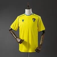 Camisa Cádiz I 2025/26, foto 1