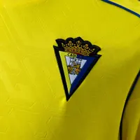 Camisa Cádiz I 2025/26, foto 2