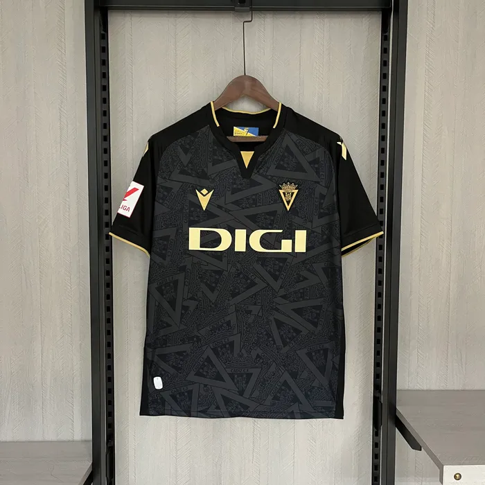 Camisa Cádiz II 2023/24, foto 1