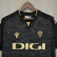 Camisa Cádiz II 2023/24, foto 2