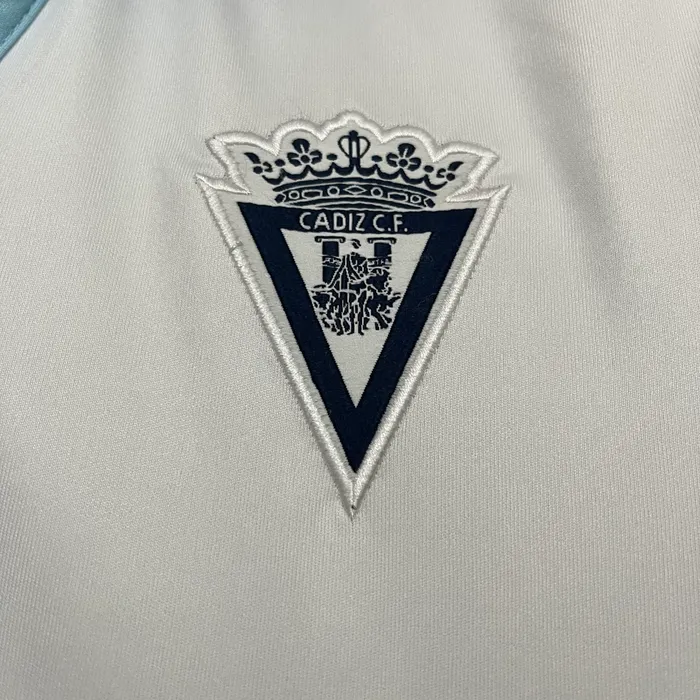 Camisa Cádiz II 2024/25, foto 2
