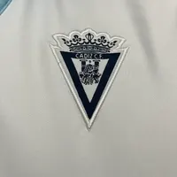 Camisa Cádiz II 2024/25, foto 2