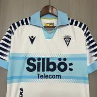Camisa Cádiz II 2024/25, foto 3