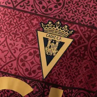 Camisa Cádiz II 2025/26, foto 2