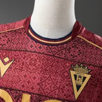 Camisa Cádiz II 2025/26, foto 4