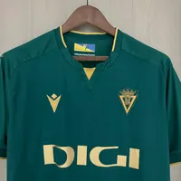Camisa Cádiz III 2023/24, foto 3
