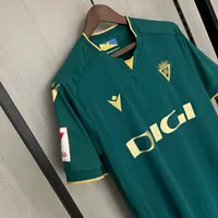 Camisa Cádiz III 2023/24, foto 4