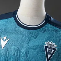 Camisa Cádiz III 2025/26, foto 4