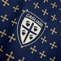 Camisa Cagliari Eye 2023/24, foto 2