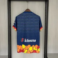 Camisa Cagliari Eye 2023/24, foto 5
