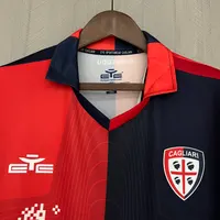 Camisa Cagliari I Eye 2023/24, foto 3