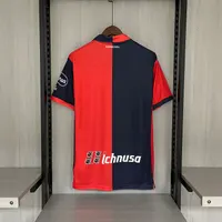 Camisa Cagliari I Eye 2023/24, foto 5
