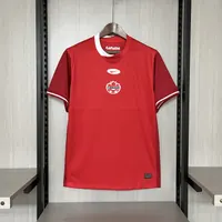 Camisa Canadá I 2024/25, foto 1