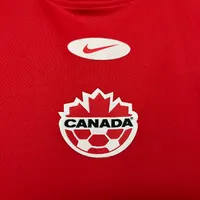 Camisa Canadá I 2024/25, foto 2