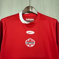 Camisa Canadá I 2024/25, foto 3