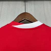Camisa Canadá I 2024/25, foto 4