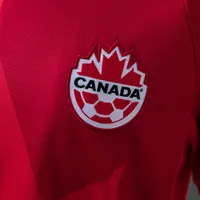 Camisa Canadá I 2026/27, foto 2