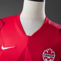 Camisa Canadá I 2026/27, foto 4