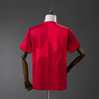 Camisa Canadá I 2026/27, foto 5