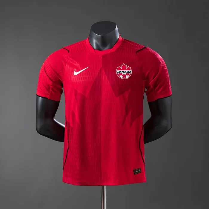 Camisa Canadá I Jogador 2026/27, foto 1