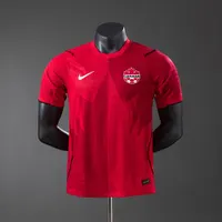 Camisa Canadá I Jogador 2026/27, foto 1