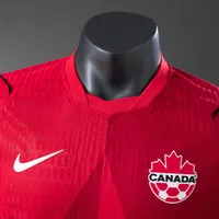 Camisa Canadá I Jogador 2026/27, foto 4