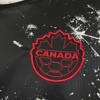 Camisa Canadá II 2026/27, foto 2