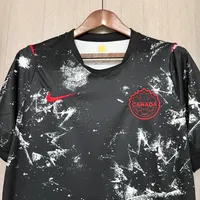 Camisa Canadá II 2026/27, foto 3