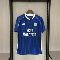 Camisa Cardiff I 2023/24, foto 1