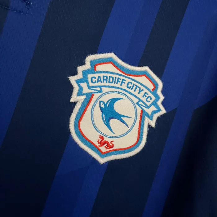 Camisa Cardiff I 2023/24, foto 2
