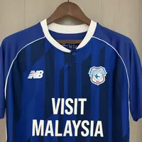 Camisa Cardiff I 2023/24, foto 3