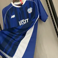 Camisa Cardiff I 2023/24, foto 4