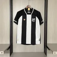 Camisa Ceará I Vozao 2025/26, foto 1