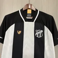 Camisa Ceará I Vozao 2025/26, foto 3