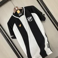 Camisa Ceará I Vozao 2025/26, foto 4