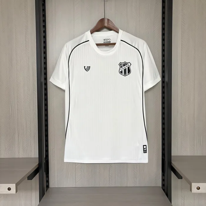 Camisa Ceará II Vozao 2026/27, foto 1