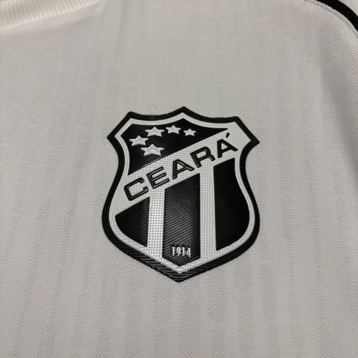 Camisa Ceará II Vozao 2026/27, foto 2