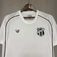 Camisa Ceará II Vozao 2026/27, foto 3