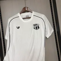 Camisa Ceará II Vozao 2026/27, foto 4
